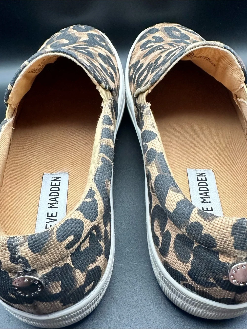 Steve Madden steve madden